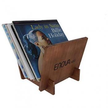 Enova Hifi Vinyl Range 25 Wood