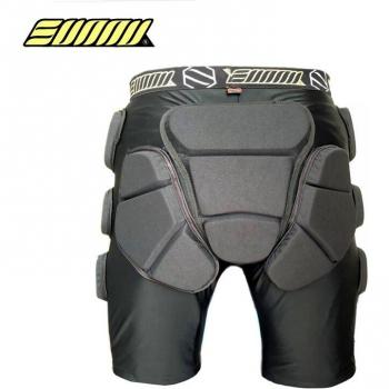 Equipo de protección Sunny para patinaje