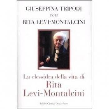 La clessidra della vita di Rita Levi-Montalcini