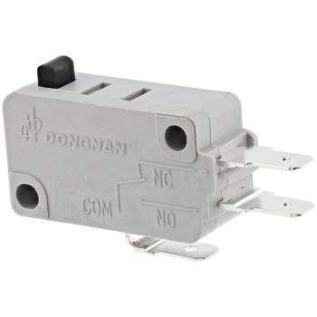 Switch AEG, Monitor