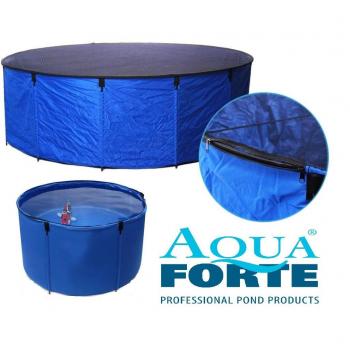 Aquaforte Flexibles Faltbecken Koi bowl, Ø 120 x H 60 cm