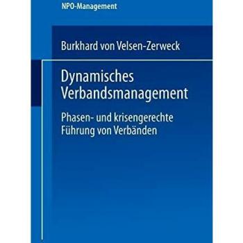 Dynamisches Verbandsmanagement: Phasen