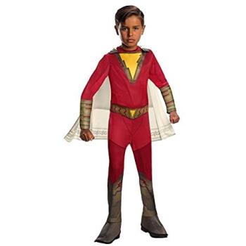 Little Shazam Adventurer Garment