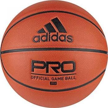 Adidas Männer PRO Off GM Basketball-Ball in Natur