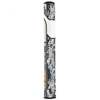 GolfPro Unisex Camo/Pink Putter 70‑03