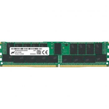 Micron 16GB DDR4 RAM MTA18ASF2G72PDZ-3G2E1R