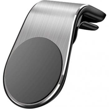 Soporte de metal para navegador GPS en coche