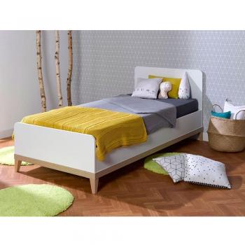 Lit Nateo Enfant 204×84×95 cm