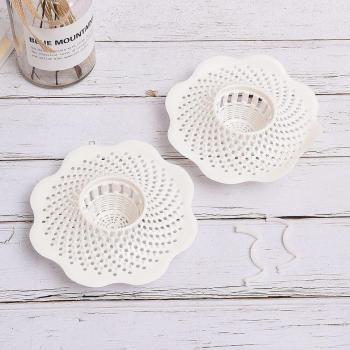 WDrain PVC Hair Filter