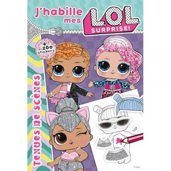 L.O.L. Surprise !