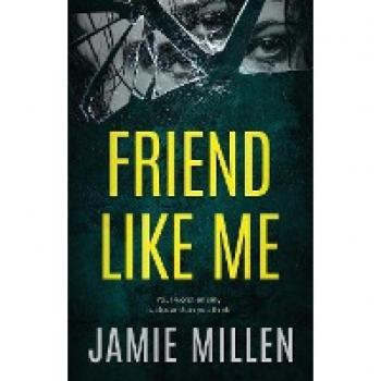 FRIEND LIKE ME