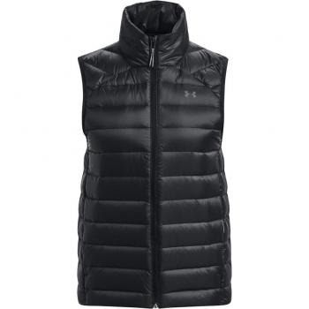 Chaleco de mujer Storm Down con material ligero de Under Armour