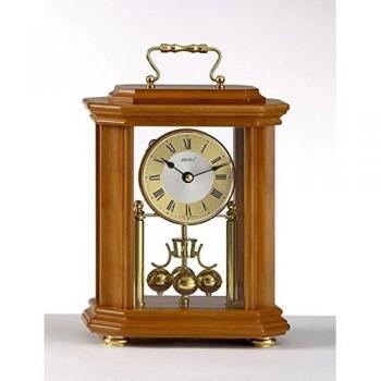 Haller Orologio da Tavolo con Funzione di Anniversario