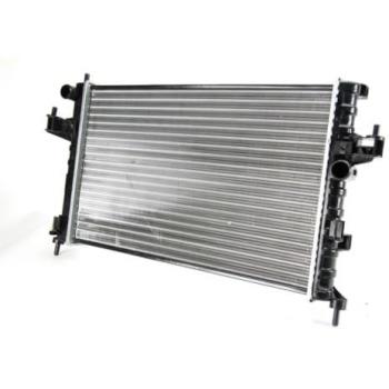 Thermotec D7X047TT Radiatore di raffreddamento