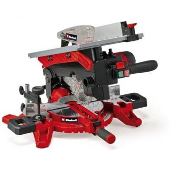 Scie à onglet Einhell 1500 W TE-MS 216 T