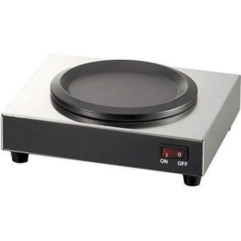 Base Calentadora para Jarra de Café 90 W