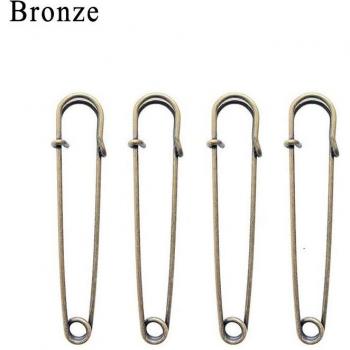 Accessoires broche haute résistance 50 mm – Lot 4/20