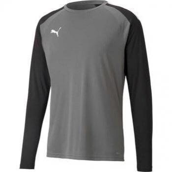 Pull léger Puma Teampacer à manches longues