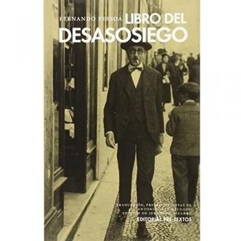 El libro del desasosiego