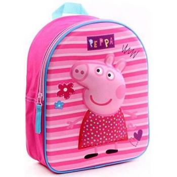 Sac à dos Peppa Pig 31 x 25 x 12 cm