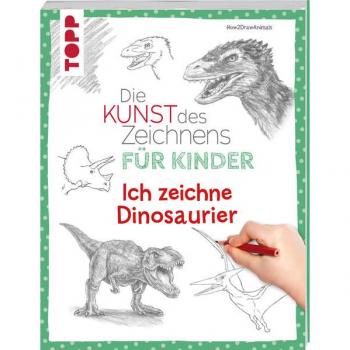 Die Kunst des Zeichnens für Kinder