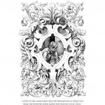 Pride and Prejudice and Zombies: The Classic Regency Romance-now with Ultraviolent Zombie Mayhem!