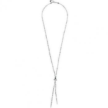 Collar UNO DE 50 modelo COL1435VRDMTL