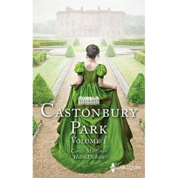 Carole Mortimer Castonbury Park