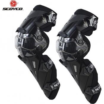 Protección de Rodilla MotoGuard