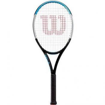Wilson Ultra 100 UL V3.0 PowerProfile Tennisschläger