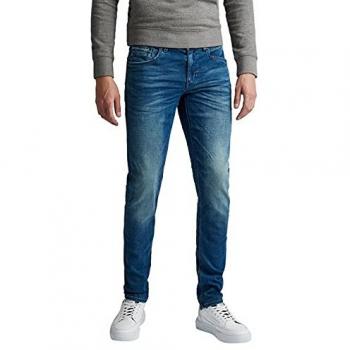 Jean PME Legend bleu foncé slim 33/34