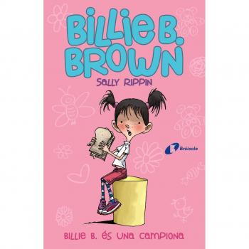 Billie B. Es Una Campiona 1