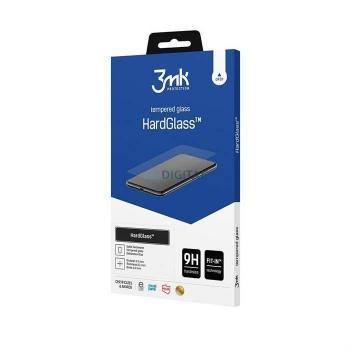 Film en verre trempé 3MK pour Samsung Galaxy A7 2018