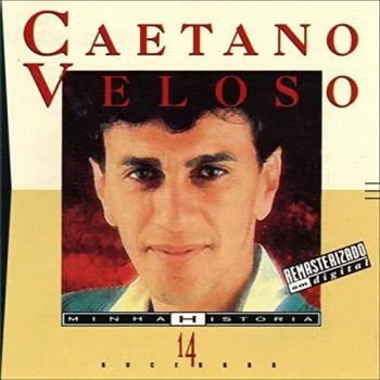 Mon récit – Caetano Veloso