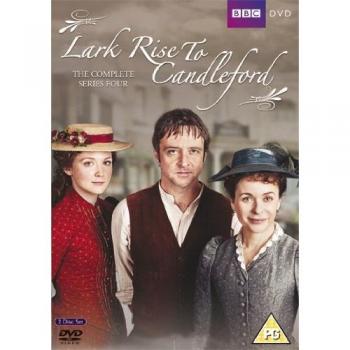 Lark Rise to Candleford