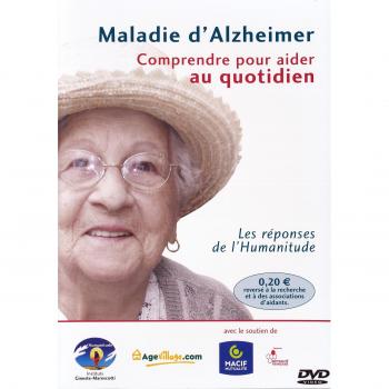 Maladie d'Alzheimer