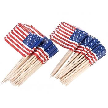 Banderas de Mano para Selecciones de Magdalenas