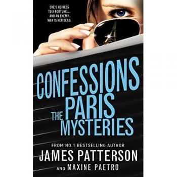 Confessions: The Paris Mysteries: (Confessions 3)