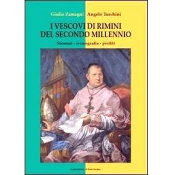 I vescovi di Rimini del secondo millennio. Stemmi, iconografia, profili