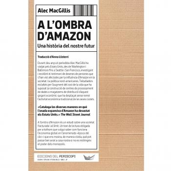 A L'OMBRA D'AMAZON