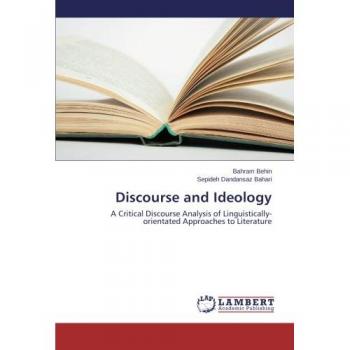 Discourse and Ideology