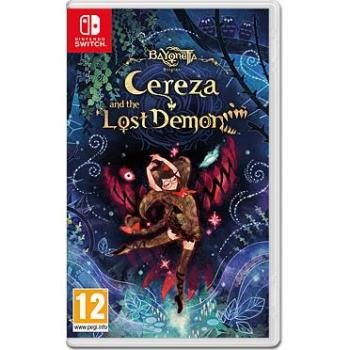 Bayonetta: Cereza und der verlorene Dämon