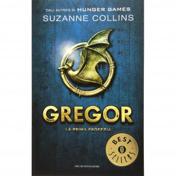 La prima profezia. Gregor. 1.