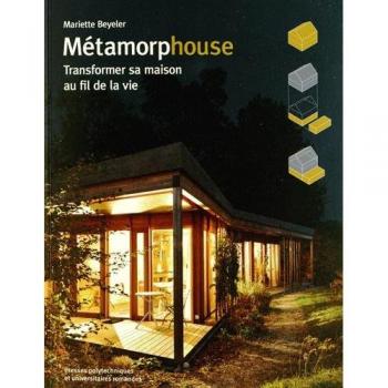 Métamorphouse