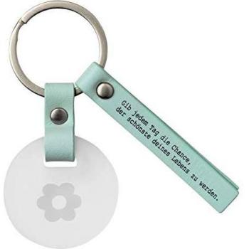 Glasblumenkraft-Räder