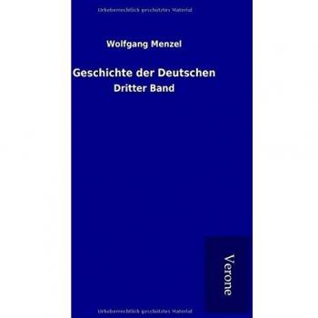 Geschichte der Deutschen
