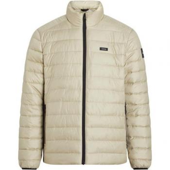 Calvin Klein Steppjacke: RECYCLED Side Logo Edition