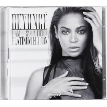 I am ... Sasha Fierce