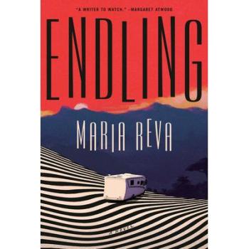 Endling, by Maria Reva