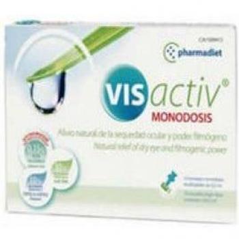 Vis Activ Duplo 20 Monodosis